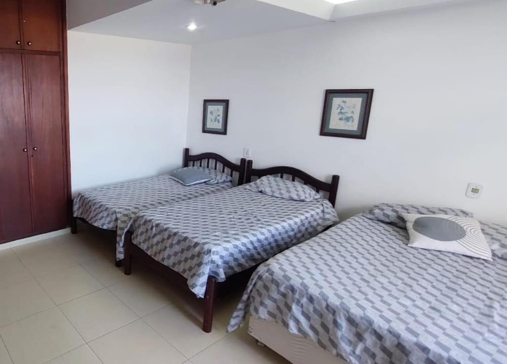 Ferienwohnung Triplex Cabo Frio Exterior foto