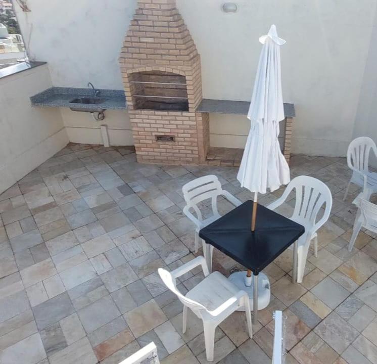 Ferienwohnung Triplex Cabo Frio Exterior foto