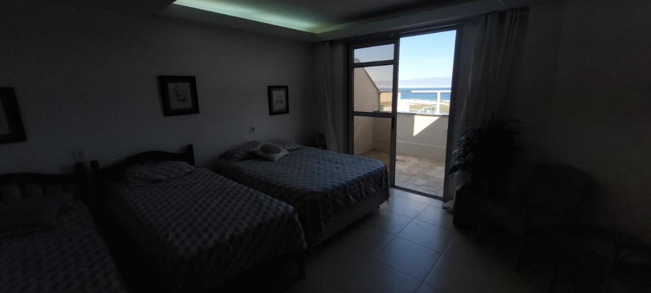 Ferienwohnung Triplex Cabo Frio Exterior foto