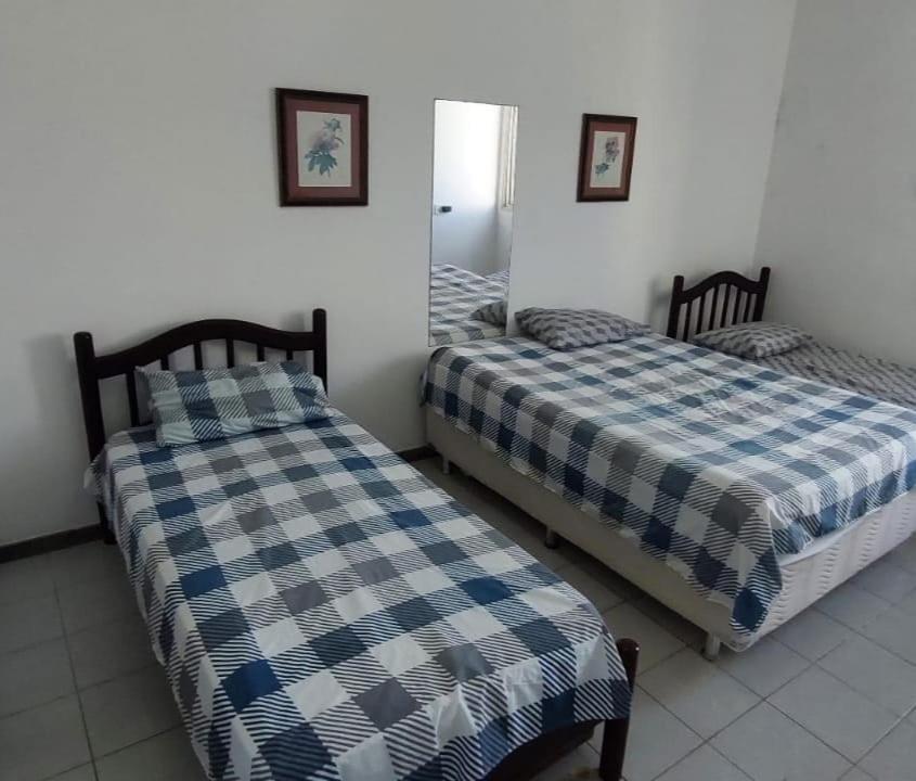Ferienwohnung Triplex Cabo Frio Exterior foto