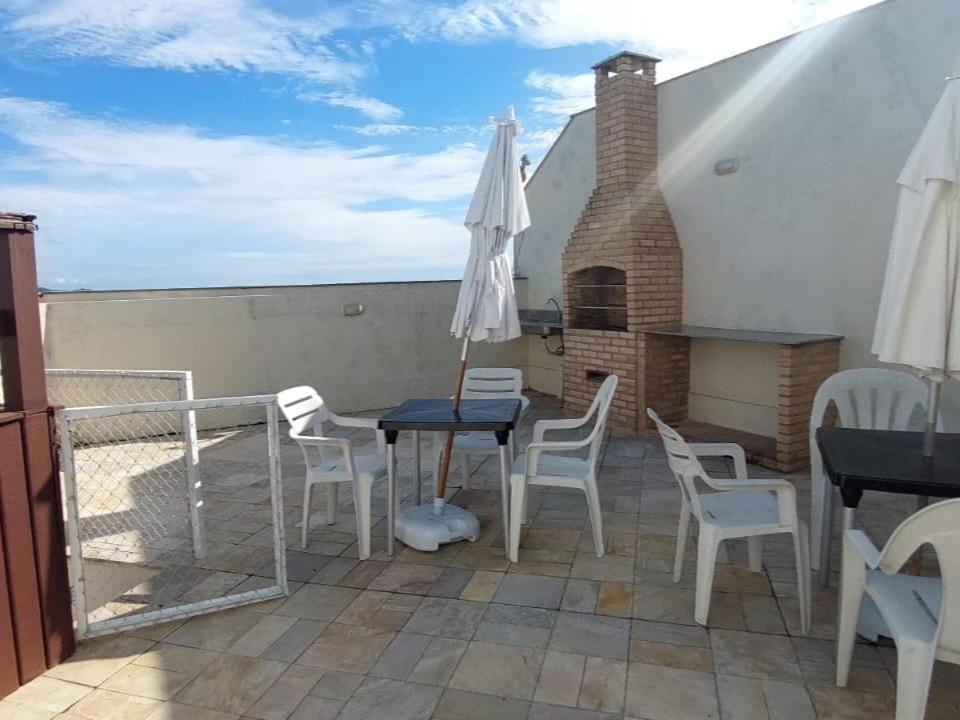Ferienwohnung Triplex Cabo Frio Exterior foto