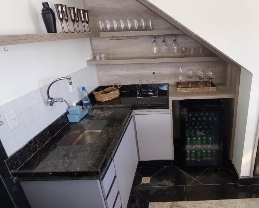 Ferienwohnung Triplex Cabo Frio Exterior foto