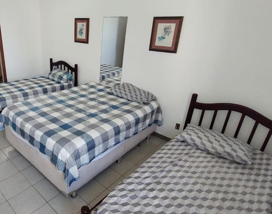Ferienwohnung Triplex Cabo Frio Exterior foto