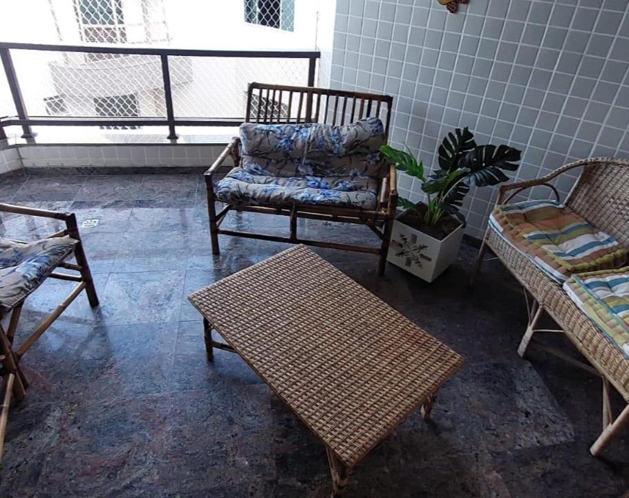 Ferienwohnung Triplex Cabo Frio Exterior foto